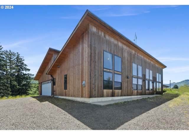 Property at 38995 Highway 101, Cloverdale, OR 97112, 3 beds, 3 baths