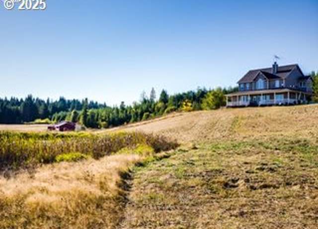 Property at 15165 Airport Way, Vernonia, OR 97064, 3 beds, 2.5 baths