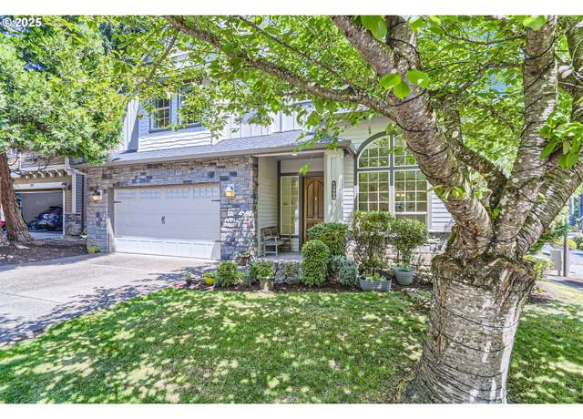 Property at 13902 SW Andrew Ter, Portland, OR 97224, 4 beds, 2.5 baths