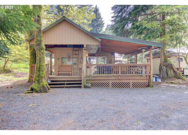 Property at 24706 NE Columbia Tie Rd Unit 9/54, Amboy, WA 98601