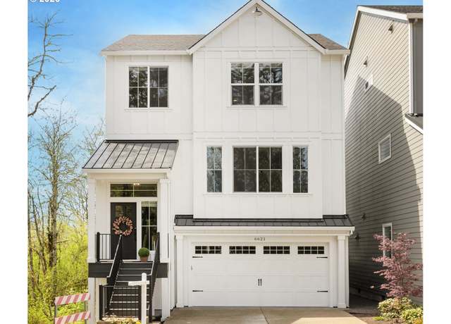 Property at 6621 NW Lolo Ter, Portland, OR 97229, 5 beds, 3.5 baths