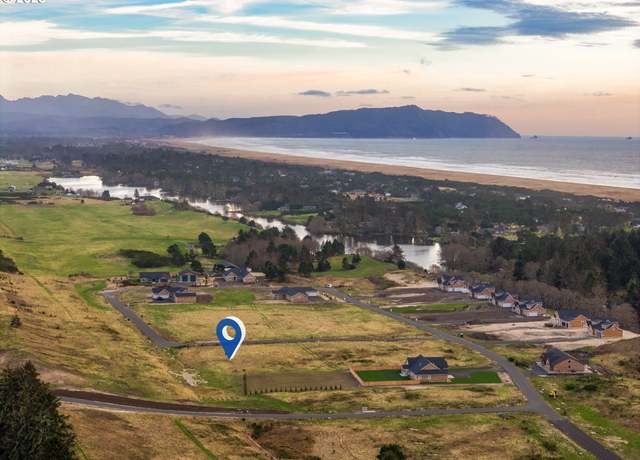 Property at VL Velzy Loop Lot 44, Warrenton, OR 97146