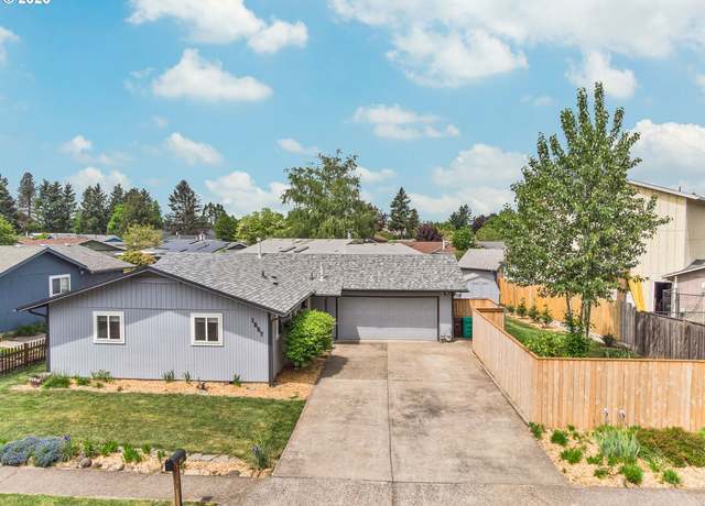 Property at 1557 NE Vista Way, Gresham, OR 97030, 3 beds, 2 baths