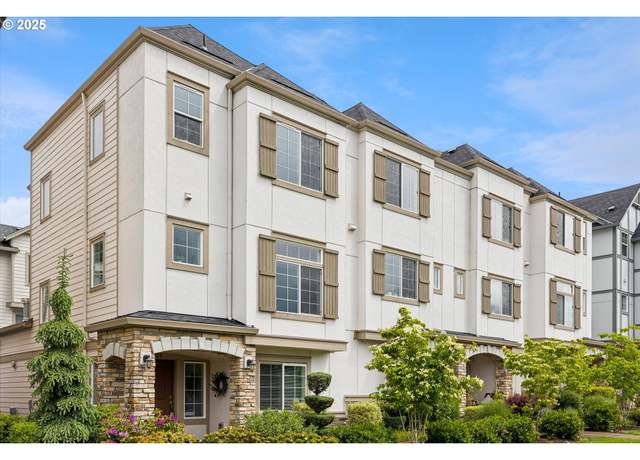 Property at 14935 NW Shackelford Rd, Portland, OR 97229, 3 beds, 3.5 baths