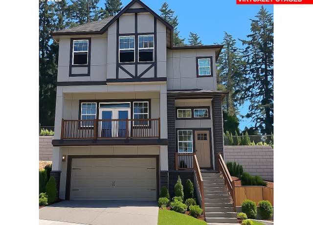 Property at 17995 SW Monashee, Beaverton, OR 97007, 4 beds, 2.5 baths