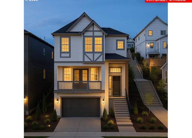 Property at 17995 SW Monashee, Beaverton, OR 97007, 4 beds, 2.5 baths
