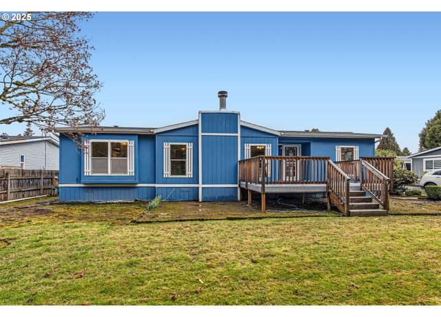 Property at 18485 SW Pacific Dr #105, Tualatin, OR 97062, 3 beds, 2 baths