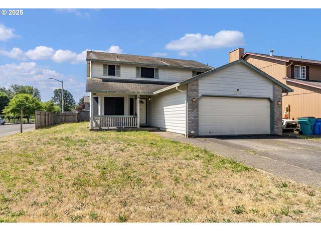 Property at 15819 NE 72nd St, Vancouver, WA 98682, 3 beds, 2.5 baths