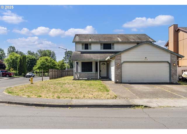 Property at 15819 NE 72nd St, Vancouver, WA 98682, 3 beds, 2.5 baths