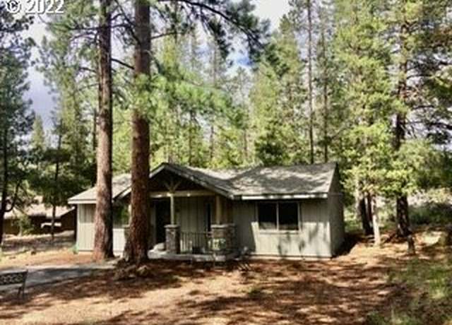 Property at 18101 Juniper Ln, Sunriver, OR 97707, 2 beds, 2 baths