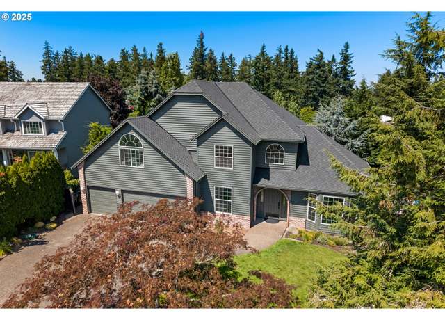 Property at 6135 Cheyenne Ter, West Linn, OR 97068, 4 beds, 2.5 baths