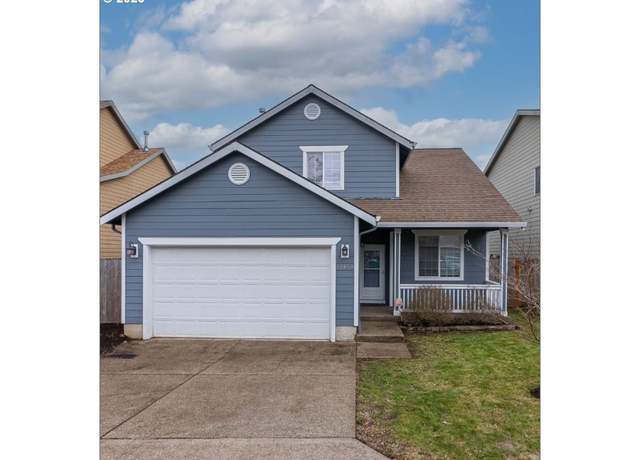 Property at 18454 SW Oakville Ct, Beaverton, OR 97078, 4 beds, 2.5 baths