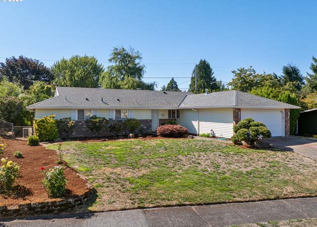 Property at 2301 NE 143rd Ave, Portland, OR 97230, 3 beds, 2 baths