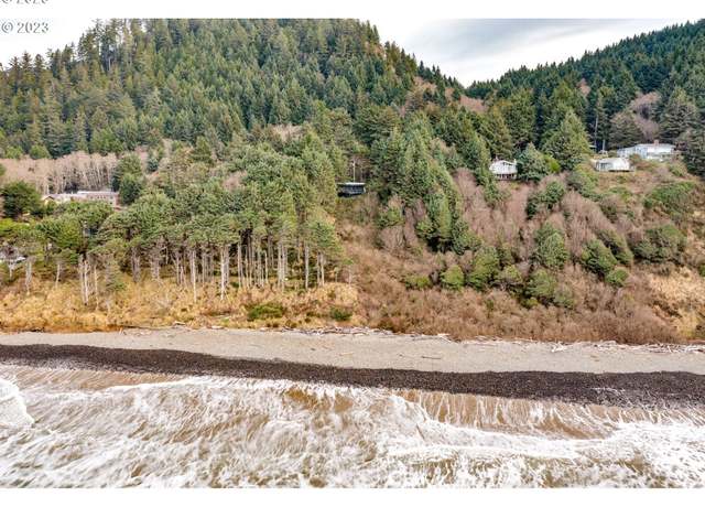 Property at 44790 Tide Ave, Arch Cape, OR 97102