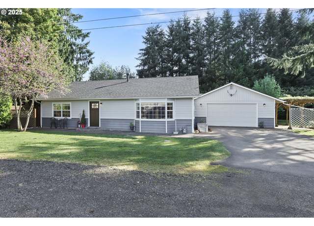 Property at 42125 SE Luzon Ln, Sandy, OR 97055, 3 beds, 2 baths