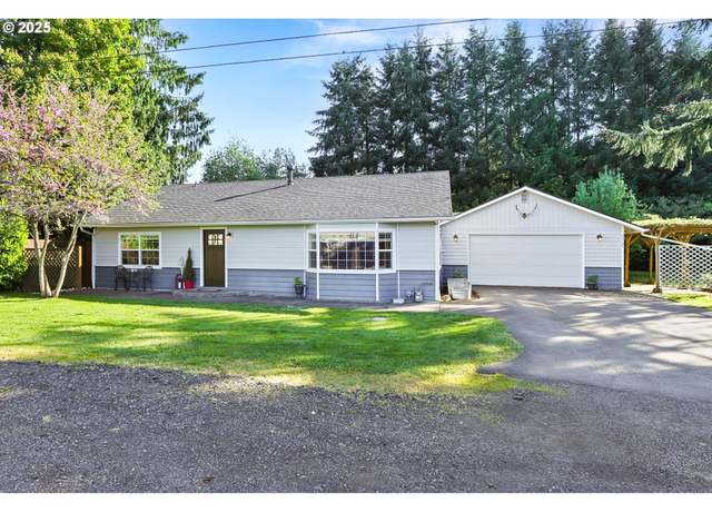 Property at 42125 SE Luzon Ln, Sandy, OR 97055, 3 beds, 2 baths