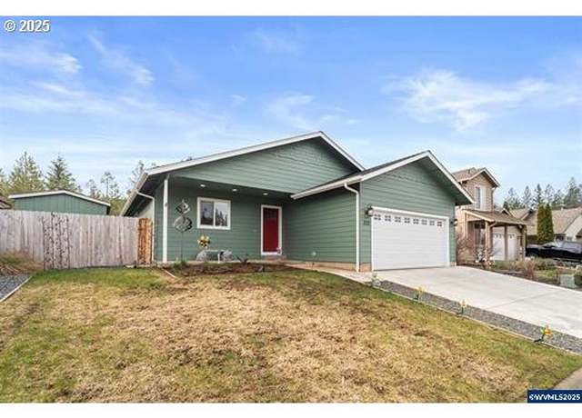 Property at 223 Cedar Brook Ln, Cave Junction, OR 97523, 3 beds, 2 baths