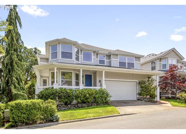 Property at 7678 SW Roanoke Dr, Wilsonville, OR 97070, 5 beds, 2.5 baths