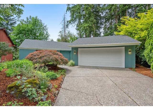 Property at 3881 SE Bliss Ct, Hillsboro, OR 97123, 4 beds, 2.5 baths
