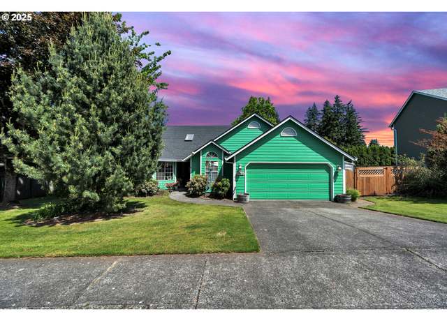 Property at 10903 NW 5th Ave, Vancouver, WA 98685, 3 beds, 2 baths