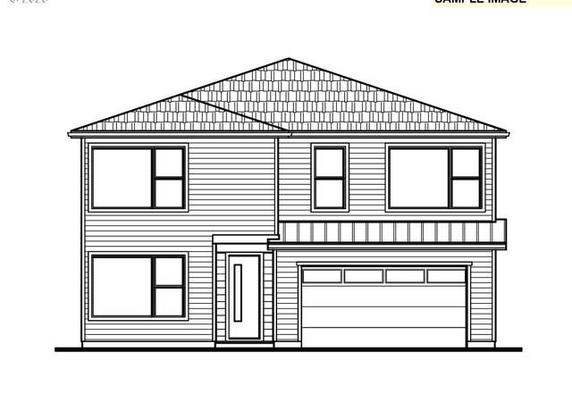 Property at 9199 SW Salinan St, Tualatin, OR 97062, 5 beds, 3 baths