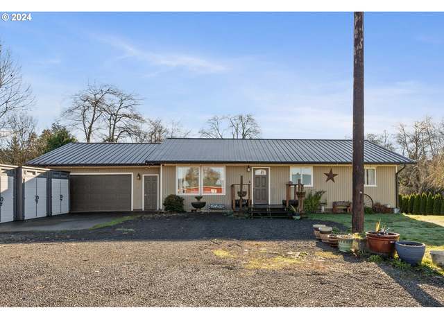 Property at 11640 Highway 101, Tillamook, OR 97141, 4 beds, 2 baths