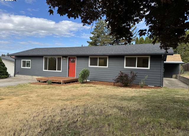 Property at 807 Glover St, Goldendale, WA 98620, 3 beds, 2 baths