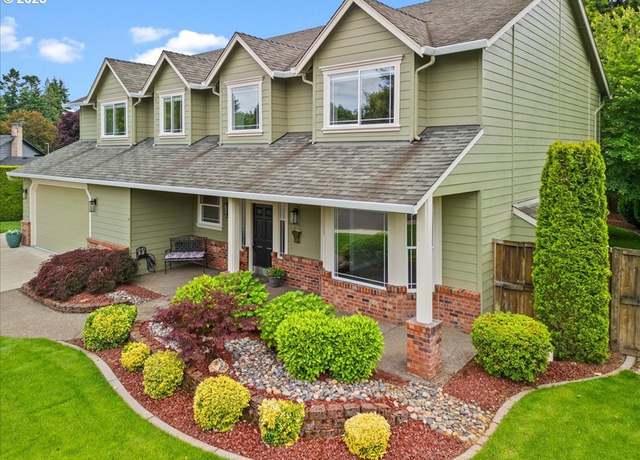 Property at 3505 NW 129th St, Vancouver, WA 98660, 4 beds, 2.5 baths