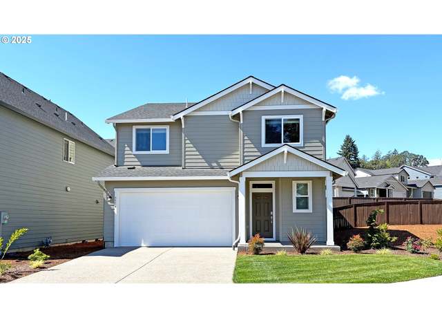 Property at 3316 Butte Dr, Forest Grove, OR 97116, 4 beds, 2.5 baths