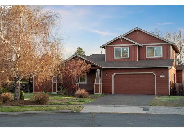 Property at 63103 Watercress Way, Bend, OR 97701, 4 beds, 2.5 baths