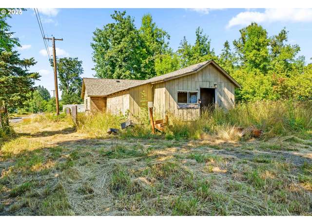Property at 78823 Territorial Rd, Lorane, OR 97451, 2 beds, 1 bath