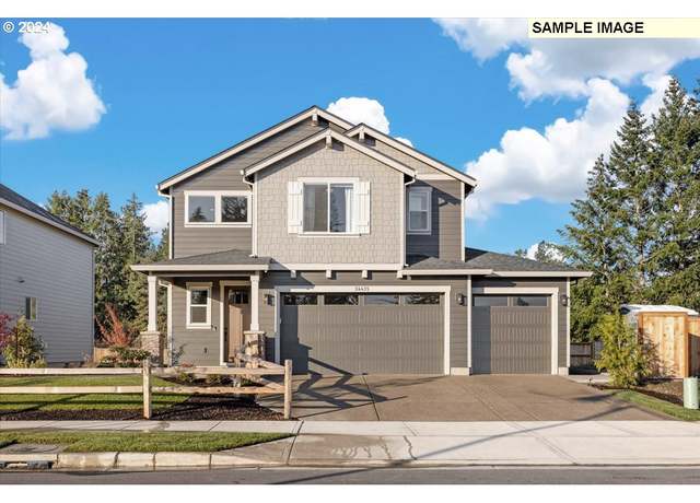 Property at 667 Farmington Dr, Junction City, OR 97448, 4 beds, 3 baths