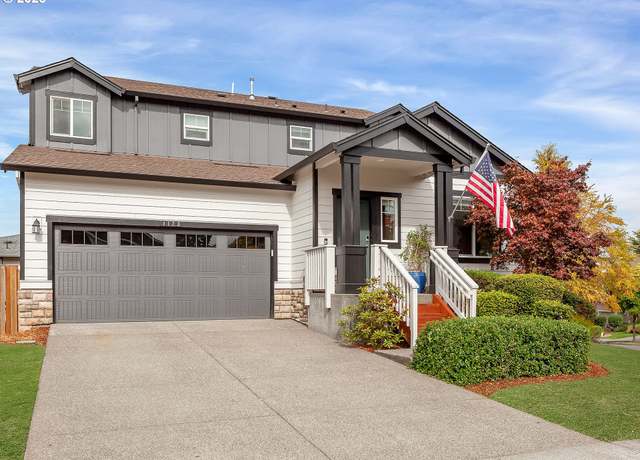 Property at 1123 Parkside Ave, Forest Grove, OR 97116, 6 beds, 4 baths