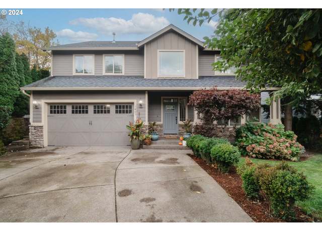 Property at 1805 NE 72nd Cir, Vancouver, WA 98665, 5 beds, 2.5 baths