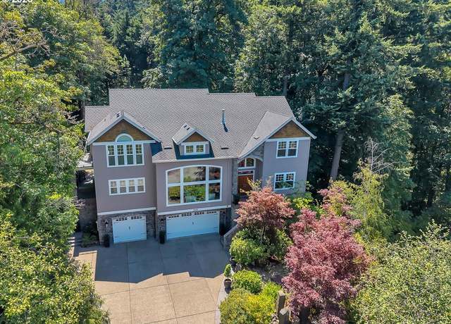 Property at 1033 NW Eloise Ln, Portland, OR 97229, 4 beds, 4 baths