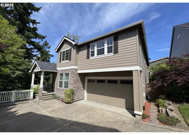 Property at 17391 NW Woodrush Way, Portland, OR 97229, 5 beds, 3.5 baths