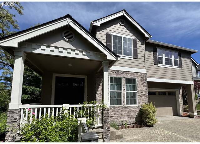 Property at 17391 NW Woodrush Way, Portland, OR 97229, 5 beds, 3.5 baths