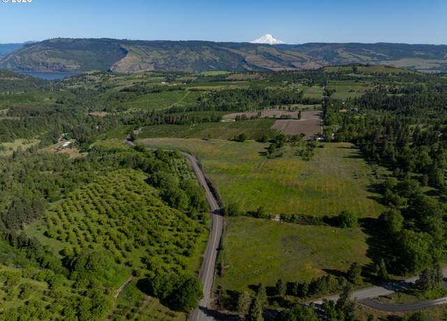 Property at Dry Creek Rd, Mosier, OR 97040