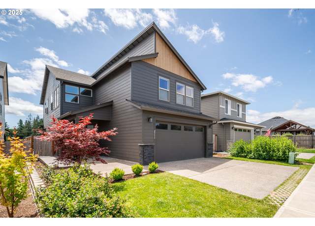 Property at 2511 S White Salmon Dr, Ridgefield, WA 98642, 4 beds, 2.5 baths