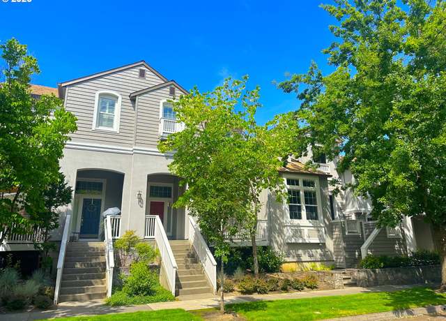 Property at 6547 NE Brighton St, Hillsboro, OR 97124, 2 beds, 2.5 baths
