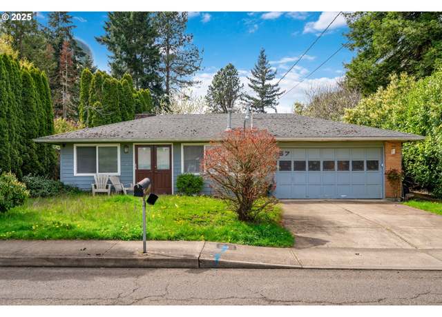 Property at 9757 SE 42nd Ave, Milwaukie, OR 97222, 3 beds, 2 baths