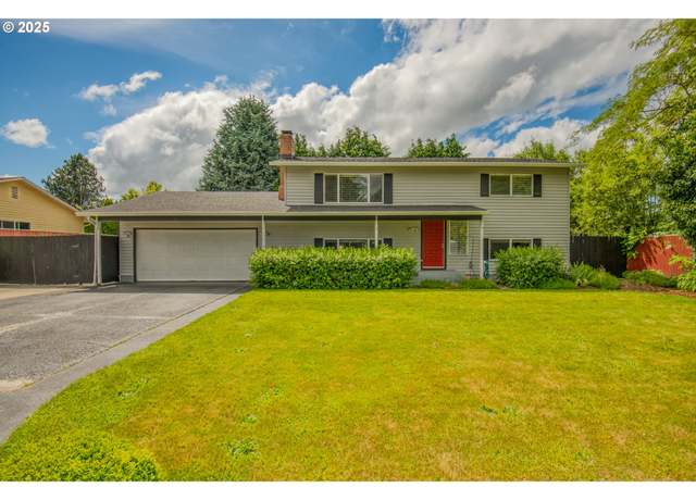 Property at 10014 NW 16th Ave, Vancouver, WA 98685, 4 beds, 2 baths