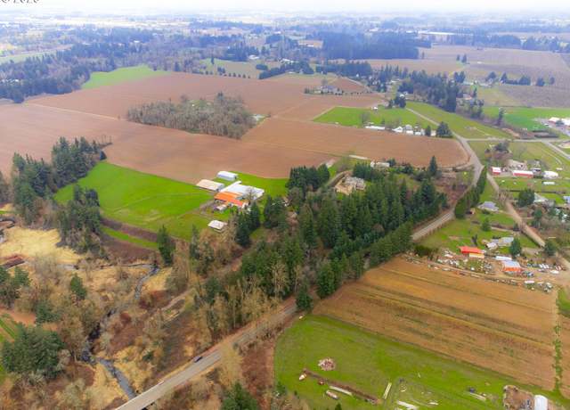 Property at 0 Donald Rd NE, Aurora, OR 97002