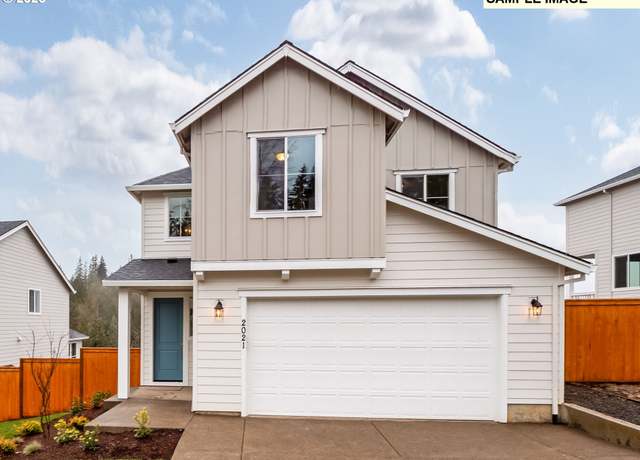 Property at 2151 NE Ridge Run Ln, Estacada, OR 97023, 3 beds, 2.5 baths