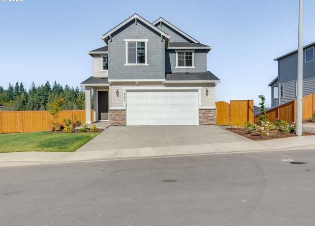Property at 2151 NE Ridge Run Ln, Estacada, OR 97023, 3 beds, 2.5 baths