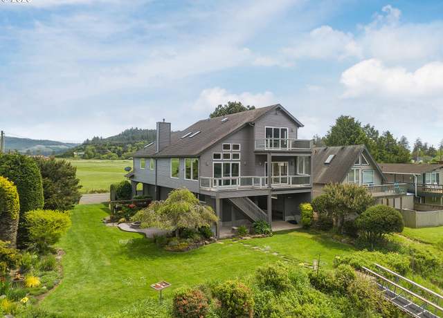 Property at 34160 Brooten Rd, Pacific City, OR 97135, 3 beds, 2.5 baths