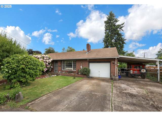 Property at 4040 Bell Ave, Eugene, OR 97402, 3 beds, 1 bath