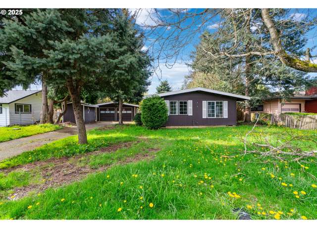 Property at 7921 Mill Plain Ct, Vancouver, WA 98664, 3 beds, 1 bath