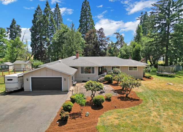 Property at 37466 Riverside Dr, Pleasant Hill, OR 97455, 4 beds, 2.5 baths