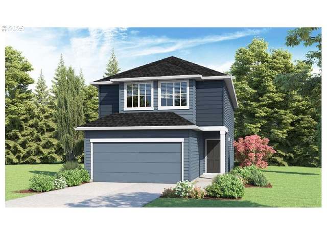 Property at 2997 T St, Springfield, OR 97477, 4 beds, 2.5 baths